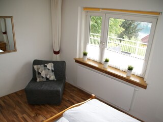 Appartamento per vacanze Millstatt Registrazione all'aperto 5