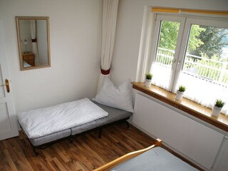 Appartamento per vacanze Millstatt Caratteristiche 21