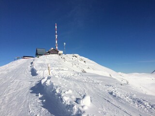 Appartamento per vacanze Millstatt Registrazione all'aperto 14