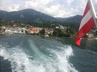 Appartamento per vacanze Millstatt Ambiente 28