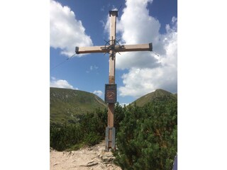 Appartamento per vacanze Millstatt Ambiente 29