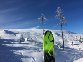 Appartamento per vacanze Millstatt Ambiente 36