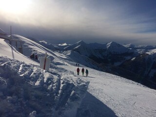 Appartamento per vacanze Millstatt Ambiente 38