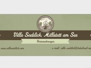 Appartamento per vacanze Millstatt Documento 40
