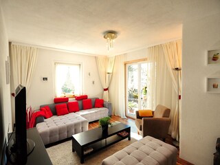 Appartamento per vacanze Millstatt Registrazione all'aperto 4