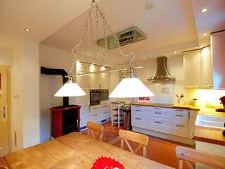 Appartamento per vacanze Millstatt Registrazione all'aperto 2