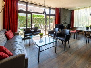 Casa per le vacanze Zoutelande Caratteristiche 6