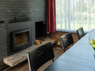 Casa per le vacanze Zoutelande Caratteristiche 9