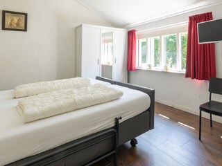 Casa per le vacanze Zoutelande Caratteristiche 12