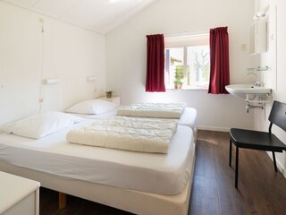 Casa per le vacanze Zoutelande Caratteristiche 16