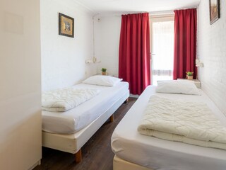 Casa per le vacanze Zoutelande Caratteristiche 17