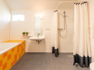 Casa per le vacanze Zoutelande Caratteristiche 18