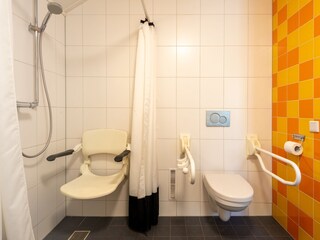 Casa per le vacanze Zoutelande Caratteristiche 19