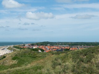 Casa per le vacanze Zoutelande Ambiente 21