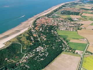 Vakantiehuis Zoutelande Omgeving 26