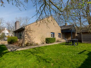 Casa per le vacanze Zoutelande Registrazione all'aperto 4