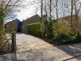 Casa per le vacanze Zoutelande Registrazione all'aperto 5