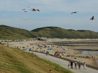 Casa per le vacanze Zoutelande Ambiente 23