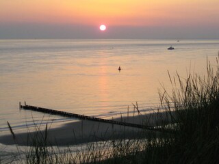 Casa per le vacanze Zoutelande Ambiente 25