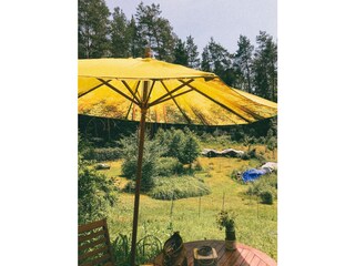 Holiday cottage Vorderweidenthal Outdoor Recording 6