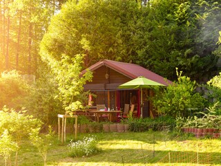 Holiday cottage Vorderweidenthal Outdoor Recording 7
