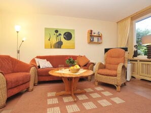 Ferienwohnung Süderhof Wohnung 3
