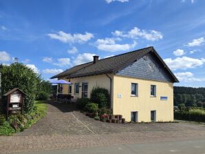 Ferienwohnung 4 im Haus Gönen - Bleialf - image1