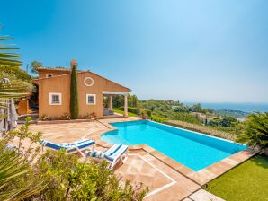 H62 met panoramisch uitzicht