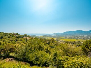 Villa La Croix-Valmer Grabación al aire libre 9
