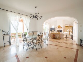 Villa La Croix-Valmer Ausstattung 16