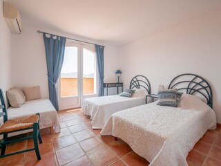 Villa La Croix-Valmer Ausstattung 21