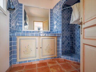 Villa La Croix-Valmer Ausstattung 25