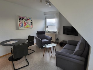 Ferienwohnung Neuharlingersiel Ausstattung 4