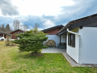 Terrasse hinten BGM 4B