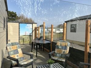 Bungalow Chalet2rent Ameland