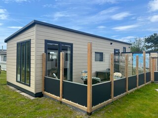 Bungalow Ballum Caratteristiche 3