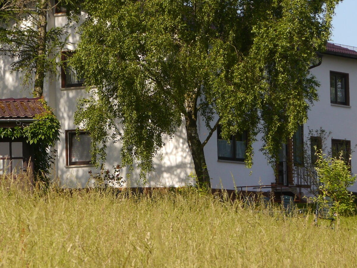 Ferienhof Günterfürst Erbach im Odenwald