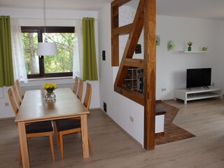 Fewo 1-8 Personen EZ / WZ Ferienhof Günterfürst