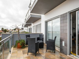 Villa Salir do Porto Außenaufnahme 6