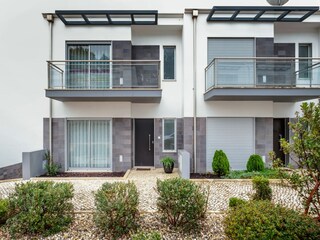 Villa Salir do Porto Buitenaudio-opname 4