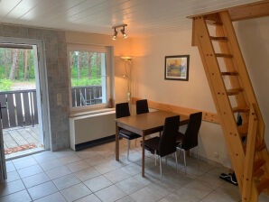 Ferienwohnung №  2