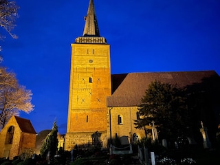 Wremen: our church