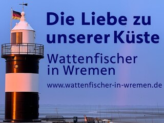 Unsere Liebe zur Küste