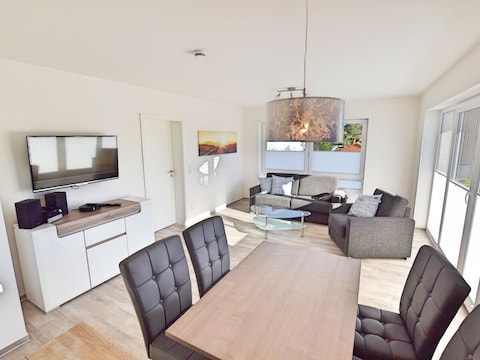 Ferienwohnung Zur Sonne 2 Whg. C