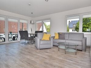Ferienwohnung Zur Sonne 2 Whg. D - Timmendorfer Strand - image1