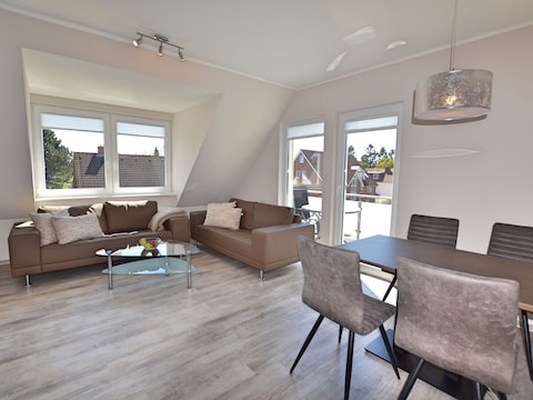 Ferienwohnung Zur Sonne 2 Whg. E
