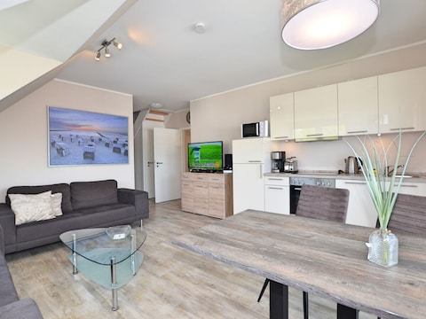 Ferienwohnung Zur Sonne 2 Whg. F