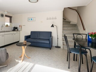 Appartamento per vacanze Zoutelande Caratteristiche 5