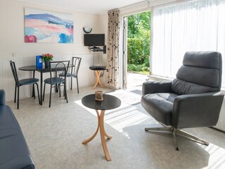 Appartamento per vacanze Zoutelande Caratteristiche 7