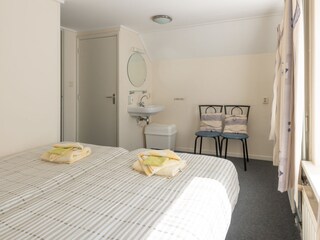 Appartamento per vacanze Zoutelande Caratteristiche 9